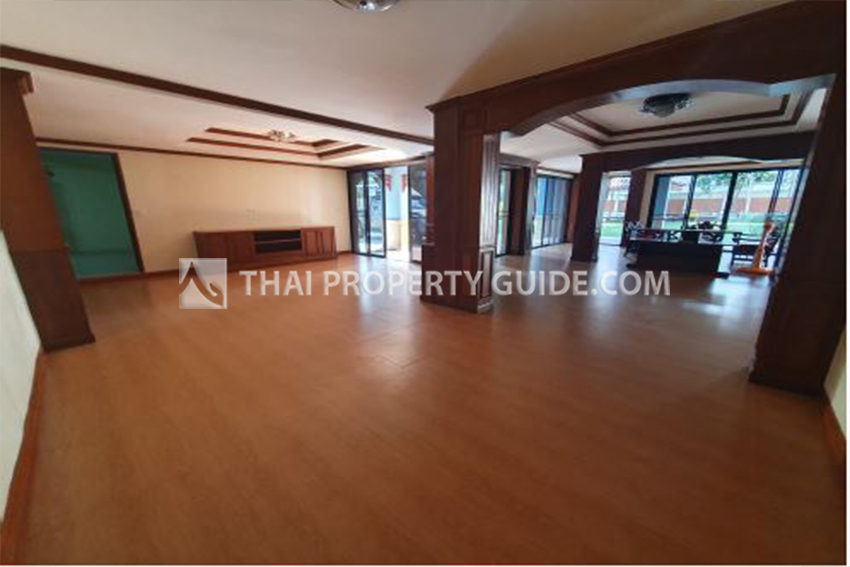 House in Sathorn 