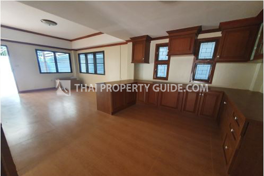 House in Sathorn 