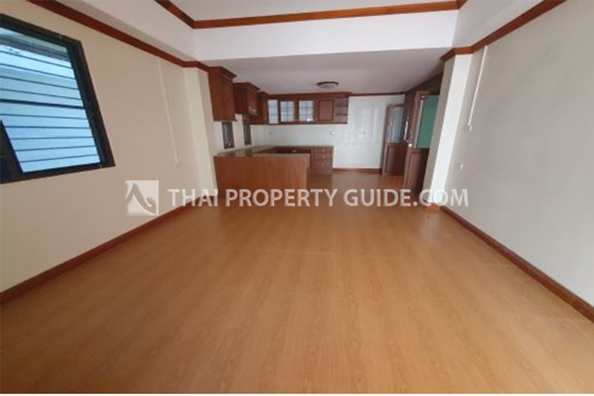 House in Sathorn 