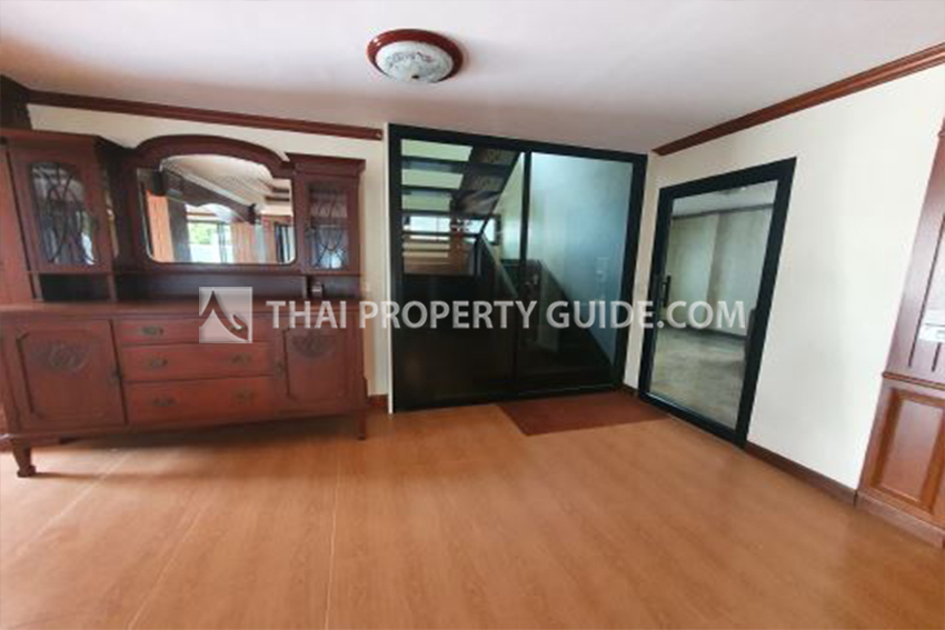 House in Sathorn 