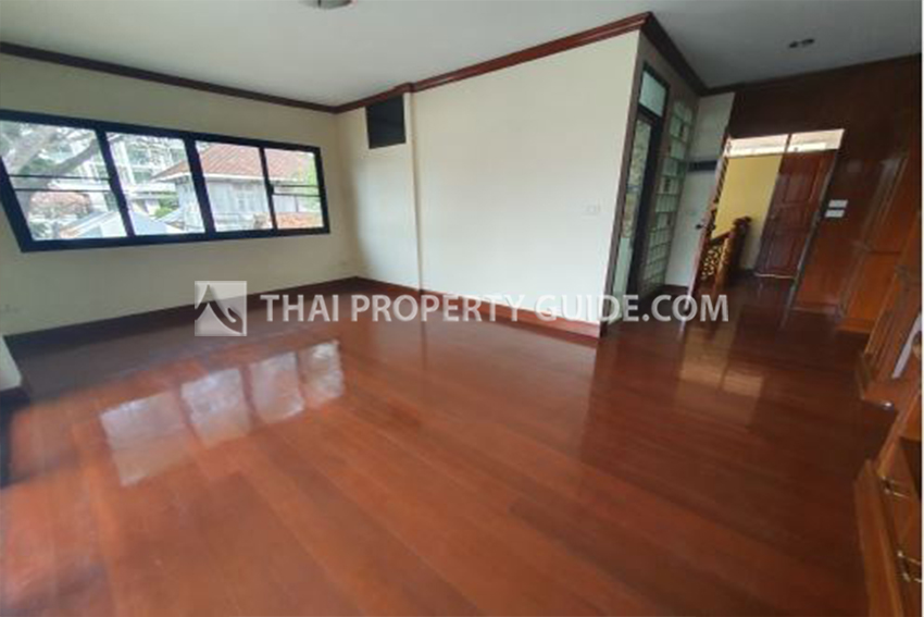House in Sathorn 