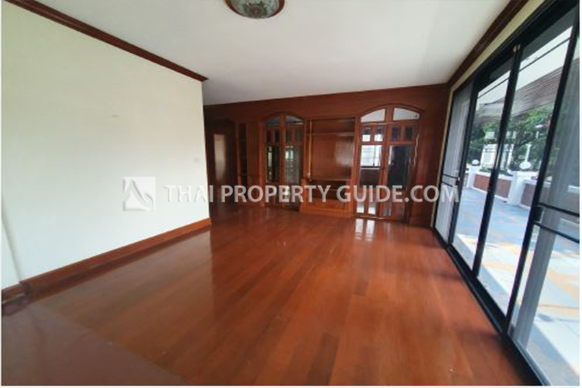 House in Sathorn 
