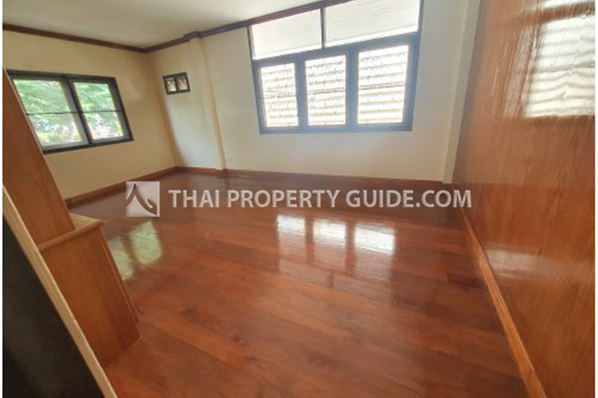 House in Sathorn 