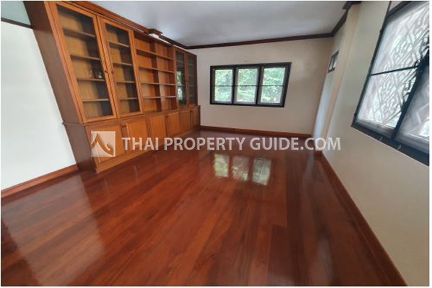 House in Sathorn 
