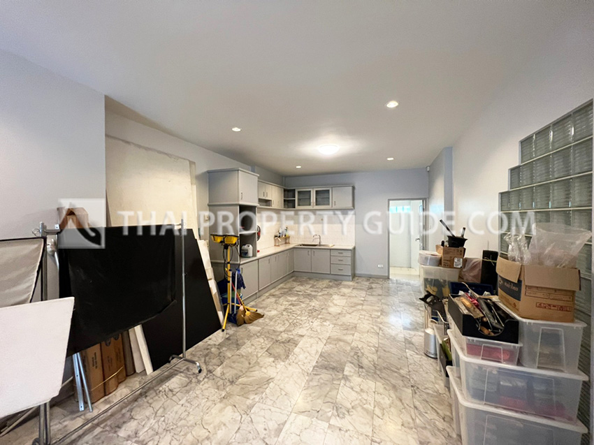 House in Sathorn 
