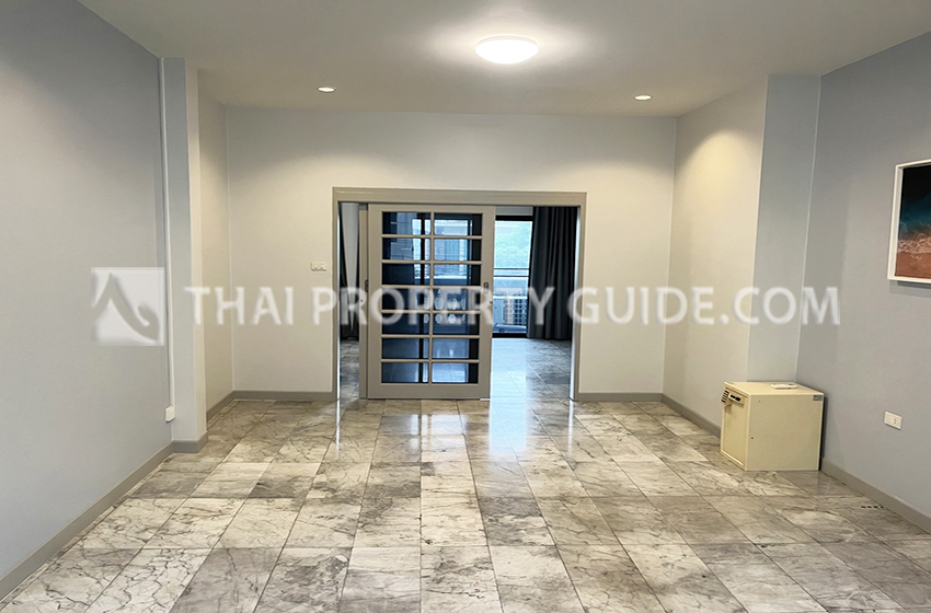 House in Sathorn 