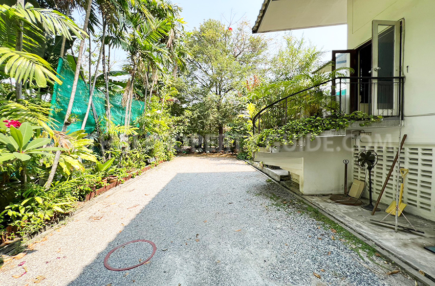 House in Sathorn 