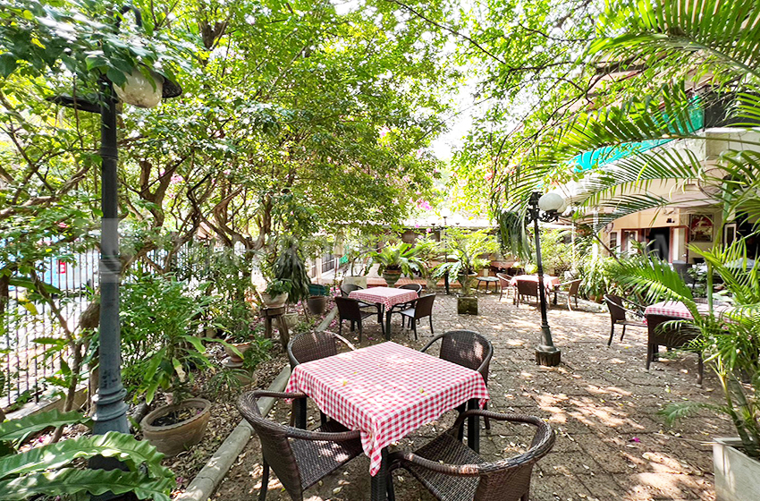 House in Sathorn 