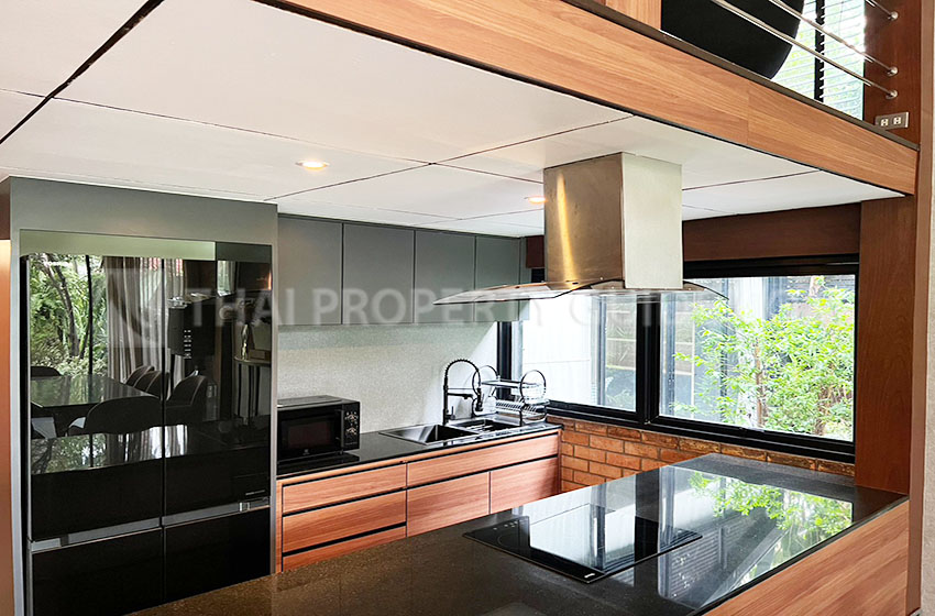 House in Sathorn 