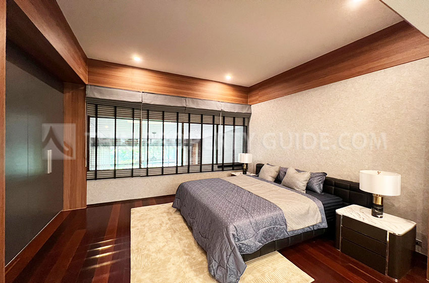House in Sathorn 