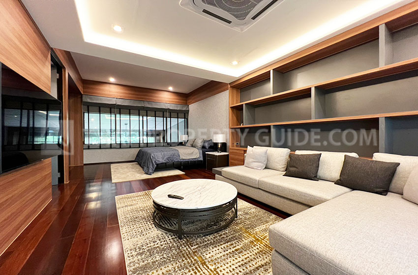 House in Sathorn 