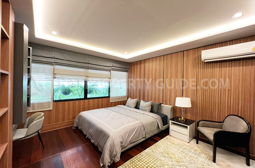House in Sathorn 