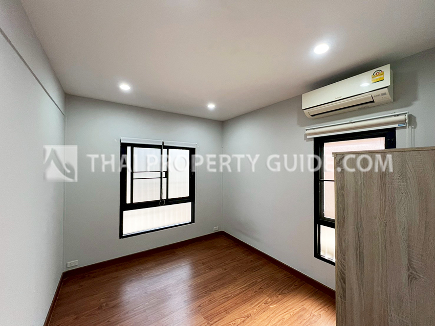 House in Sathorn 