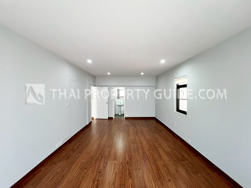 House in Sathorn 