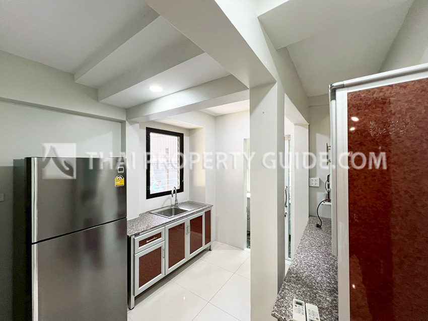 House in Sathorn 