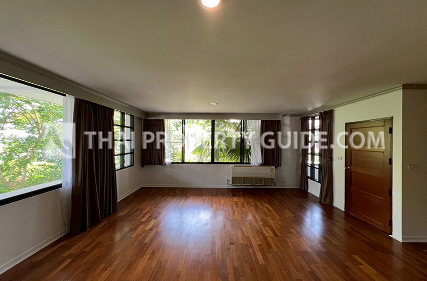 House in Sukhumvit 