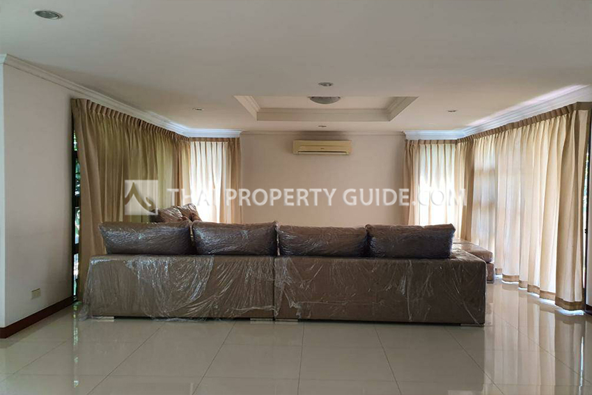 House in Sukhumvit 