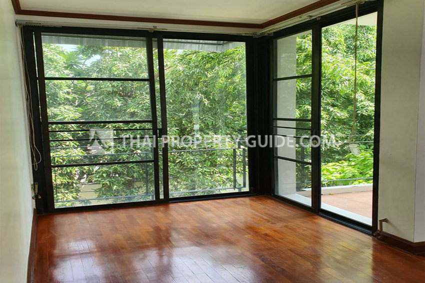 House in Sukhumvit 