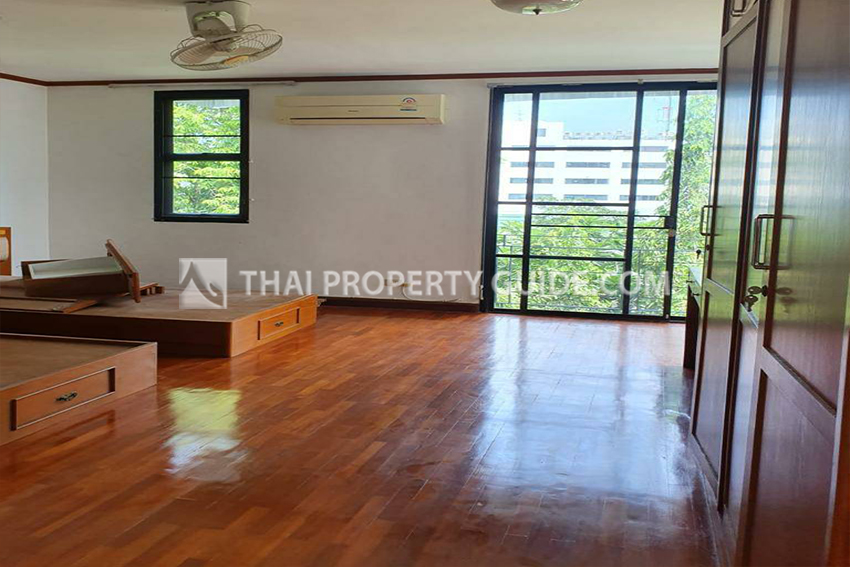 House in Sukhumvit 