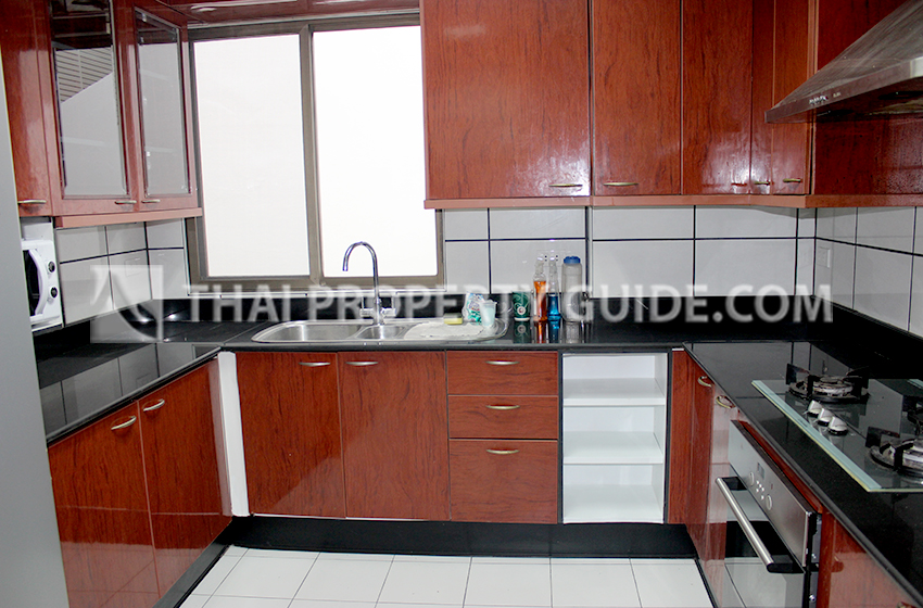 House in Sukhumvit 