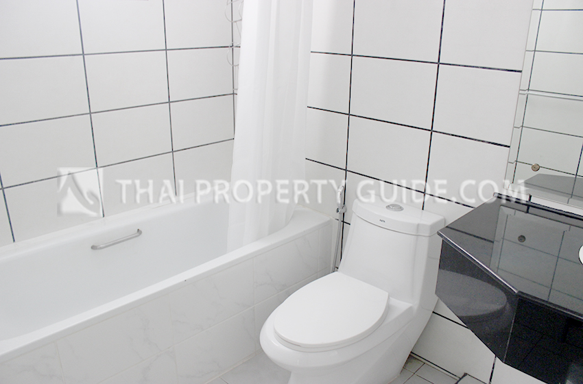 House in Sukhumvit 
