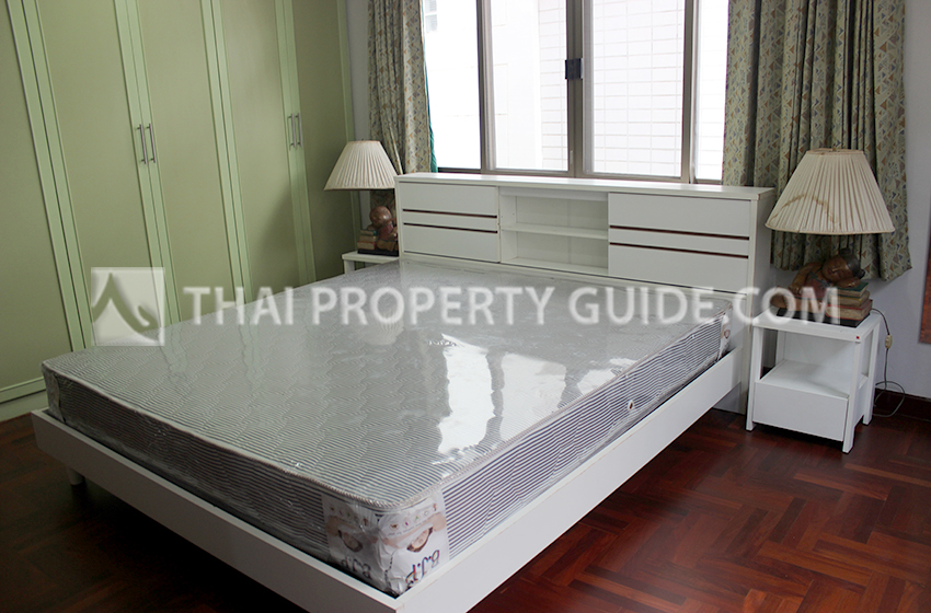 House in Sukhumvit 