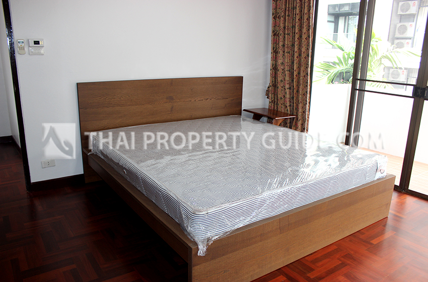 House in Sukhumvit 