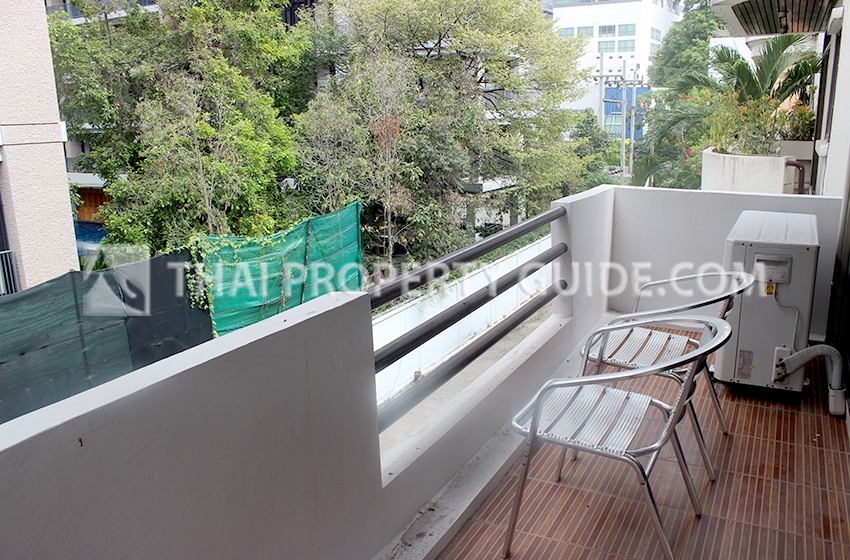 House in Sukhumvit 
