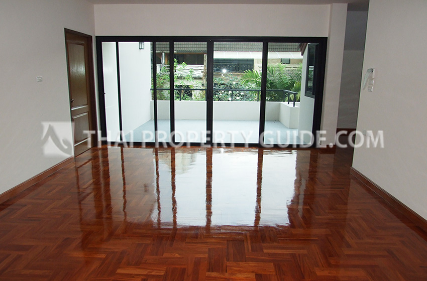 House in Sukhumvit 