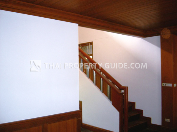 House in Sukhumvit 