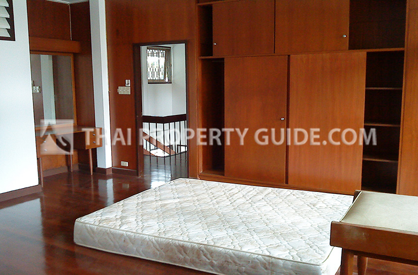 House in Sukhumvit 