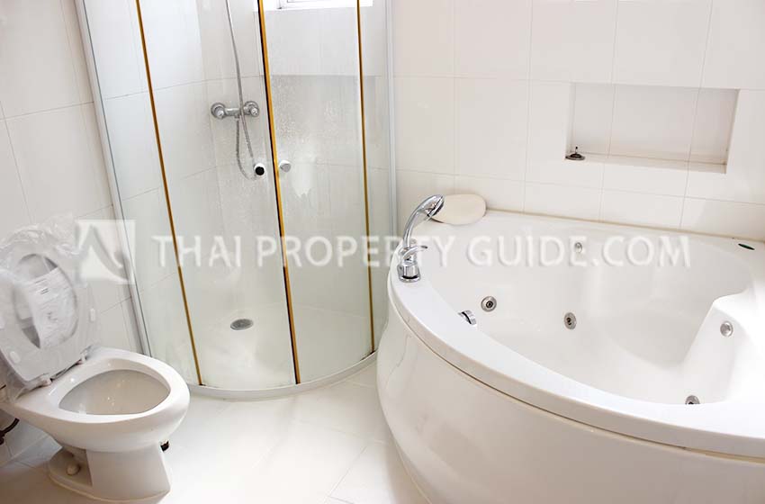 House in Sukhumvit 