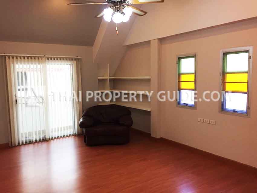 House in Sukhumvit 