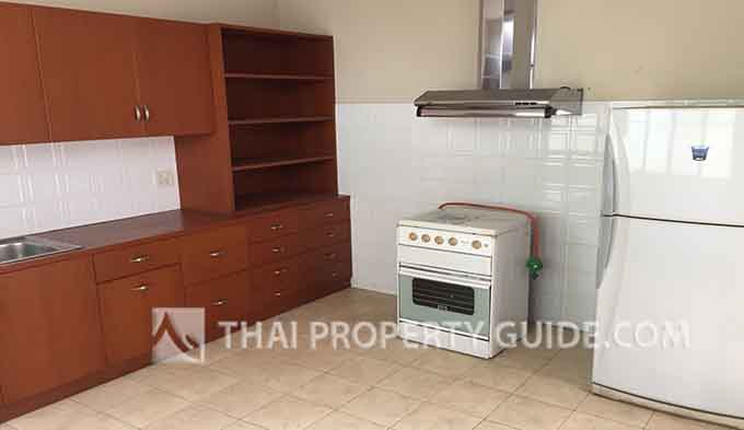 House in Sukhumvit 