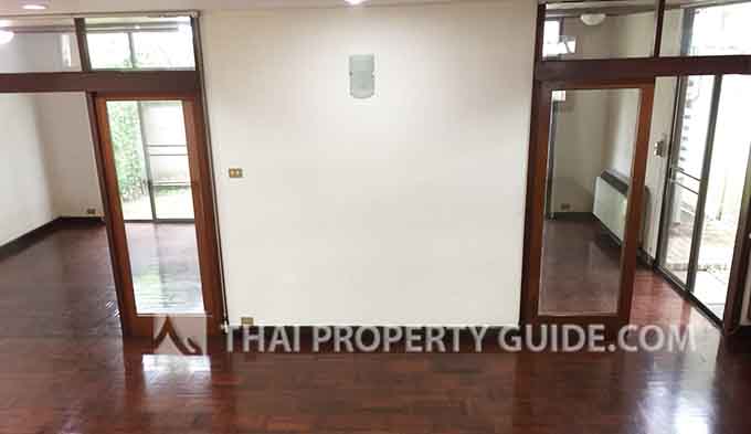 House in Sukhumvit 