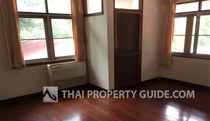 House in Sukhumvit 