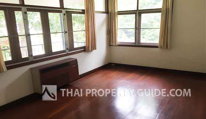 House in Sukhumvit 