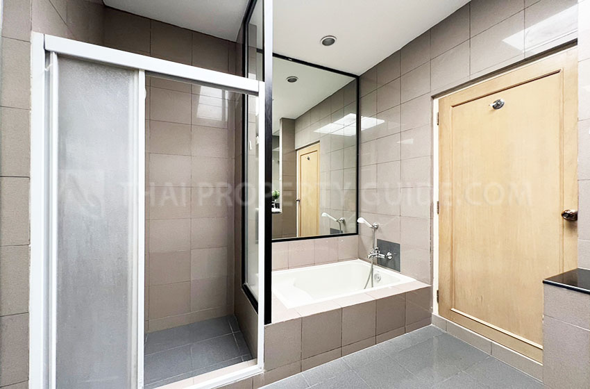 House in Sukhumvit 