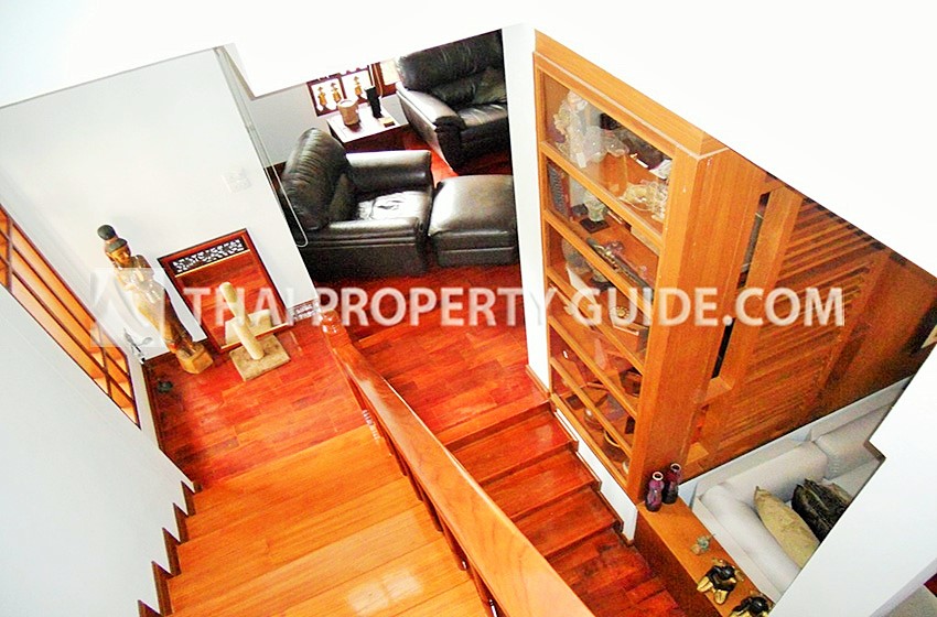 House in Sukhumvit 