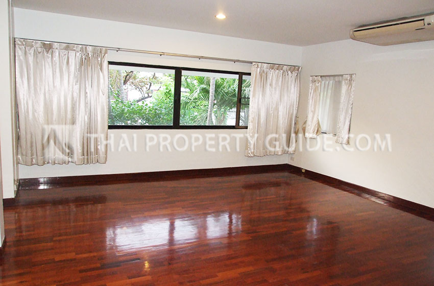 House in Sukhumvit 