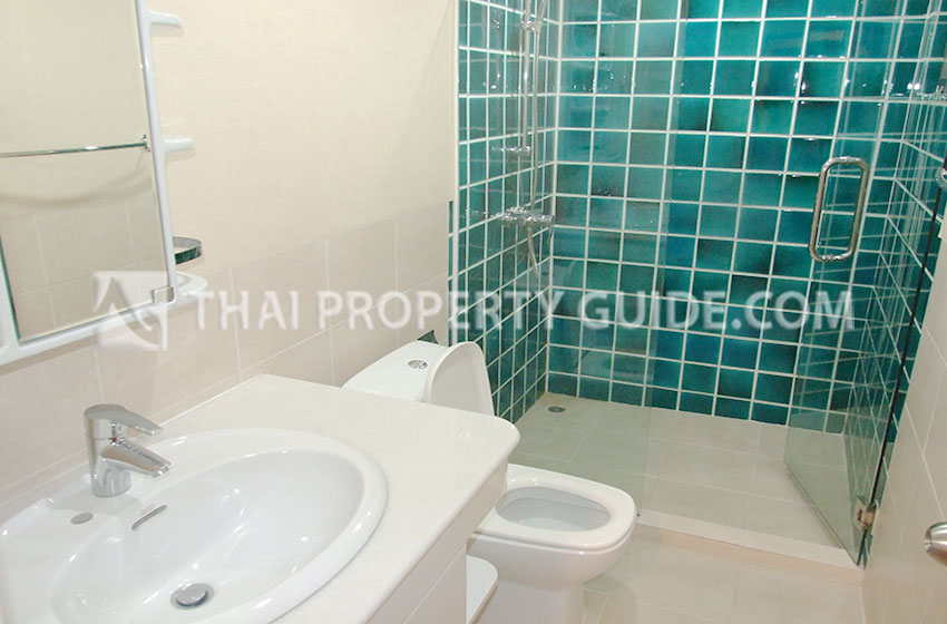 House in Sukhumvit 