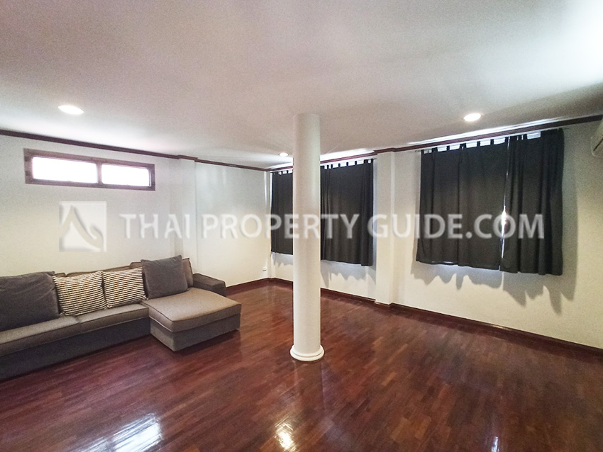 House in Sukhumvit 