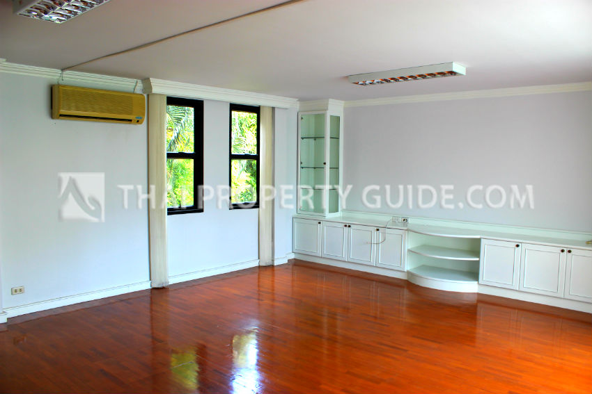 House in Sukhumvit 