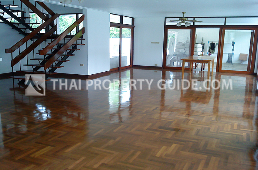 House in Sukhumvit 