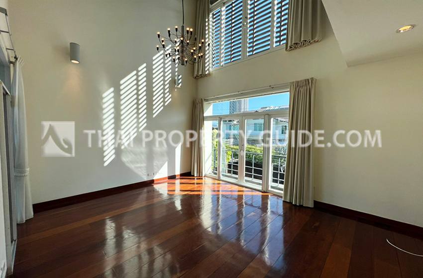 House in Sukhumvit 
