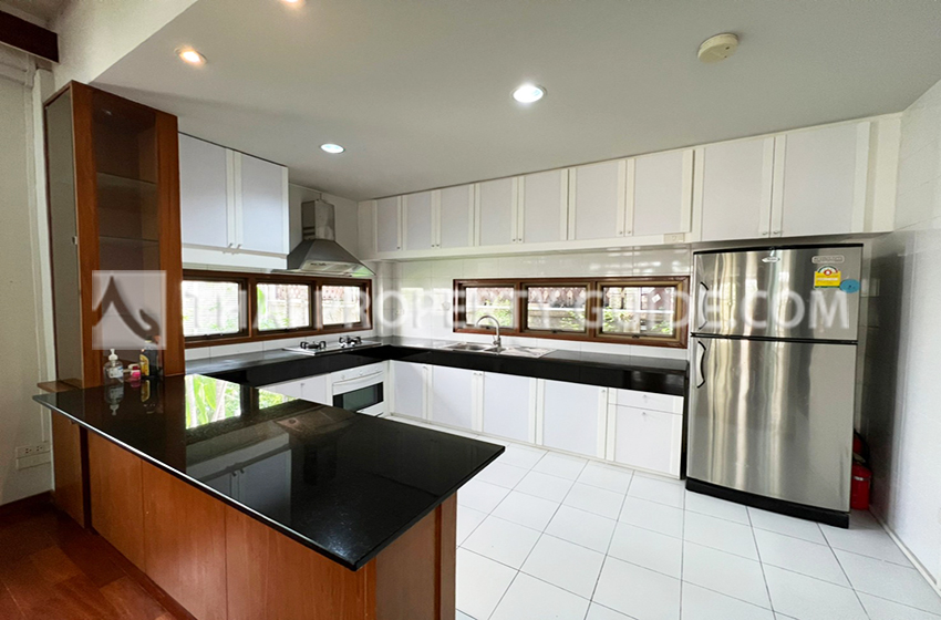 House in Sukhumvit 