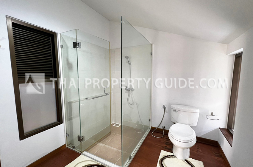 House in Sukhumvit 