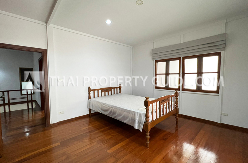 House in Sukhumvit 