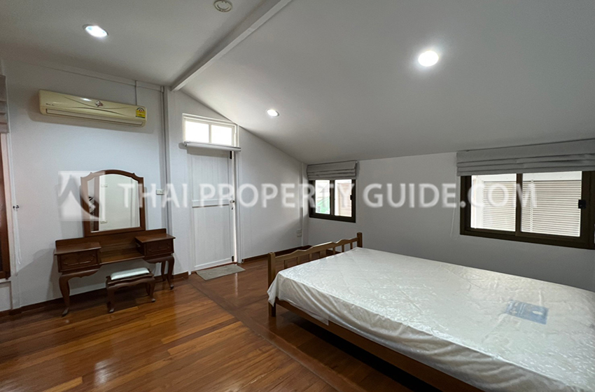 House in Sukhumvit 