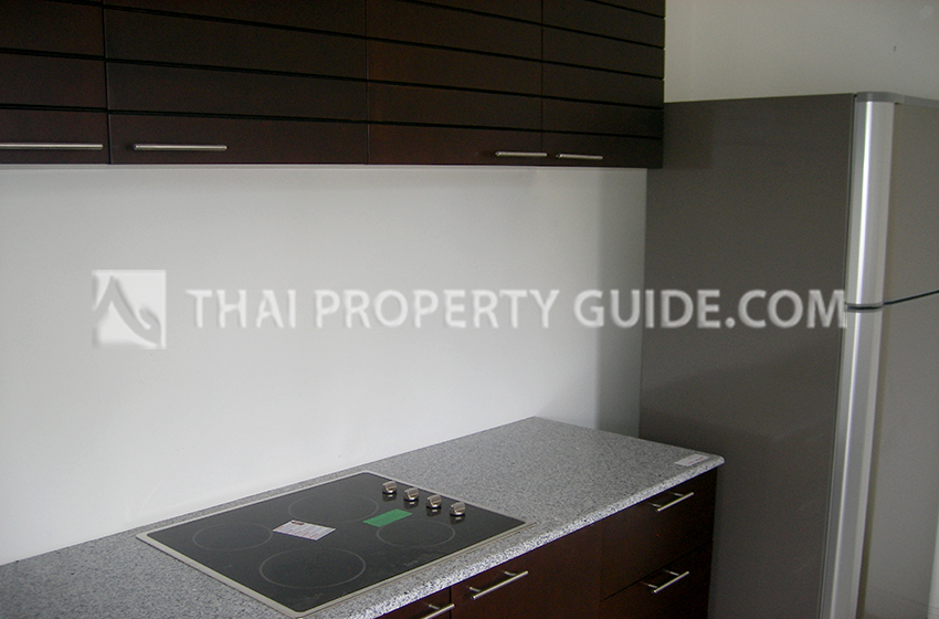 House in Sukhumvit 